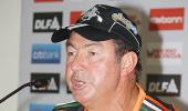 IPL: Warriors confident of taming Tuskers