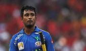 Rayudu blazes under Tendulkar's mentoring