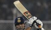 Tendulkar is Wisden's leading cricketer for 2010