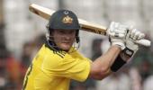 Watson can do it again: Hussey