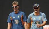 Watson boost for Royals, Lee for KKR