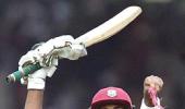 Gayle, Sarwan dropped, Samuels back for Pak ODIs