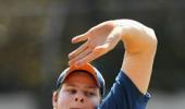 Injured Steven Smith out of Kochi squad