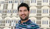 IPL: Yuvraj happy with Pune Warriors's momentum