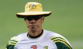 Former Australia coach Buchanan joins NZC