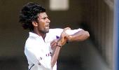 Balaji credits Akram for his resurgence