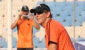 Warriors good enough to go all the way, says Marsh
