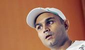 Sehwag dares to drive the Devils