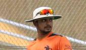 Kartik lands in controversy over Mankad-style run-out