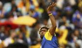 Lankan board asks Malinga to return from IPL