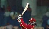 We tried hard to reach out to Gayle: WICB