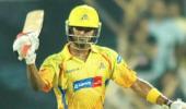 Badrinath leads Chennai to easy win over Pune