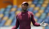 Chanderpaul slams 'lack of discipline' comments