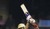 Kohli, Gayle lead RCB to 26-run win over Pune