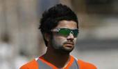 Happy to get the Orange Cap: Kohli