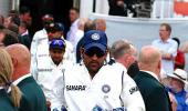 Kumble lauds Dhoni for gesture to reinstate Bell