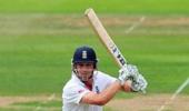 Injured Trott doubtful for Edgbaston Test