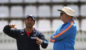 Team India's younger lot must show more zeal