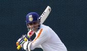 Great things expected from Sehwag's return