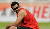 'Zaheer's selection was a risk that did not work'