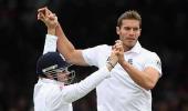 England a confident unit under Flower: Tremlett