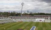 Green top awaits India at Edgbaston