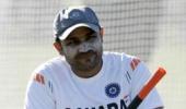 Tough test for Sehwag first up: Strauss