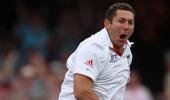 Bresnan aims for 10 on 10 at series end