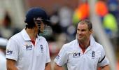 Images: Pacers put England in command on Day 1