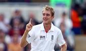 Stats: Broad tops wickets tally 