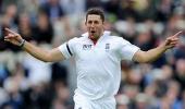 We enjoy each other's success: Bresnan