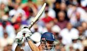 Images: England tighten grip on third Test