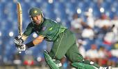 ICC award nomination is reply to critics: Misbah