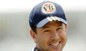 Refreshed Ponting not ready to retire yet