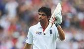 For Alastair Cook, it was worth the wait