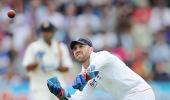 I got chewed up and spat out: Matt Prior