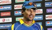 Sri Lanka retain Dilshan as captain