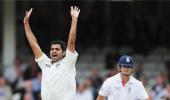 Wasn't surprised at call-up: R P Singh