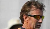 Eric Simons likely to join Pune Supergiants as bowling coach