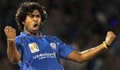 ODI rankings: Bollinger, Malinga surge