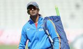 Dravid unplugged: 'India must prioritise Tests'