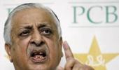 PCB chief hopeful of Indo-Pak series soon