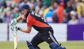 Stokes plays down comparisons with Flintoff