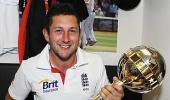 England aim to clean sweep ODI series too: Bresnan