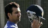 Vizag ODI: Rohit vows not to repeat Cuttack mistake