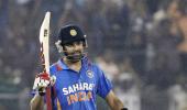 India hope batsmen find form in 2nd ODI