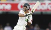 Ponting provides stability as Aus fight back