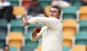 MacGill returns to cricket with Big Bash