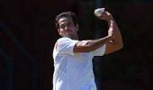 Irfan, Mithun, Dinda in contention for Praveen's slot