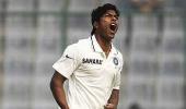 Yadav wants to be India's McGrath